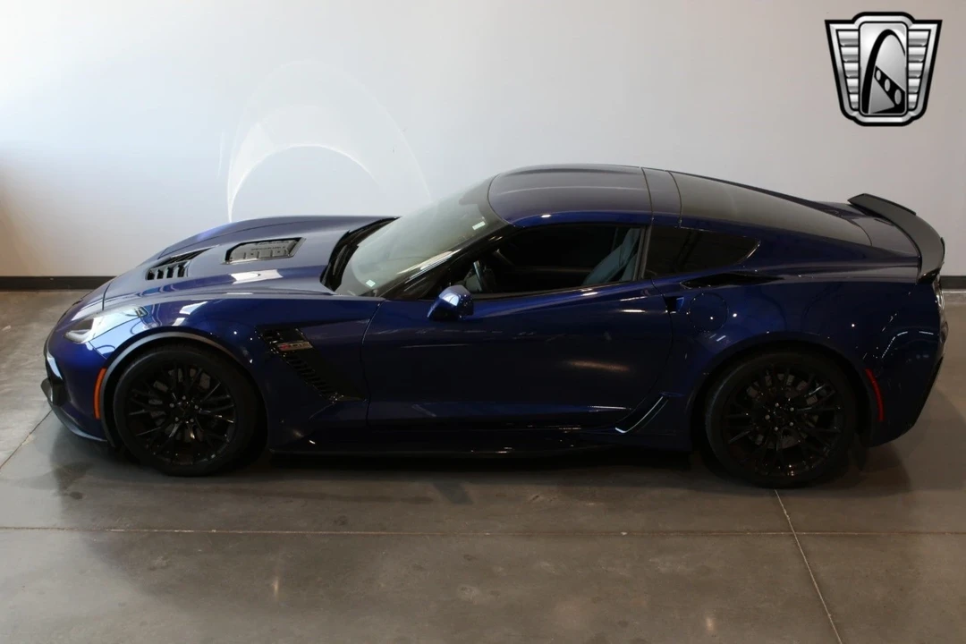 2019 Chevrolet Corvette Callaway - Image 10 of 12