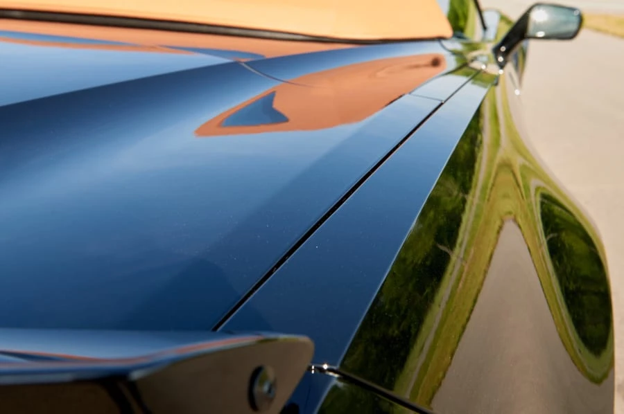 2019 Chevrolet Corvette C7 Z06 - Image 21 of 31