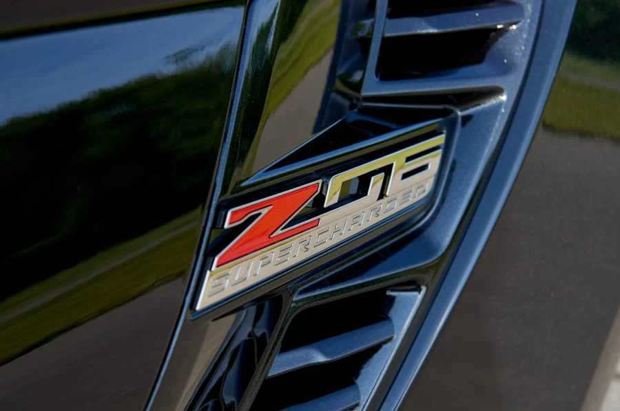2019 Chevrolet Corvette C7 Z06 - Image 16 of 31