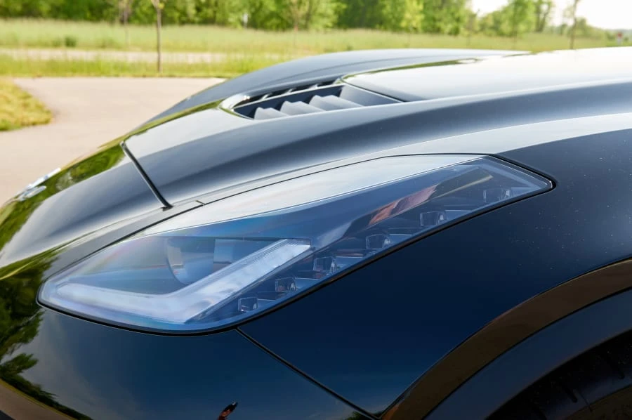 2019 Chevrolet Corvette C7 Z06 - Image 17 of 31