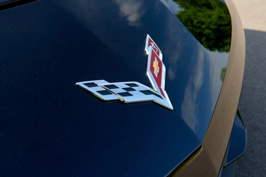 2019 Chevrolet Corvette C7 Z06 - Image 28 of 31
