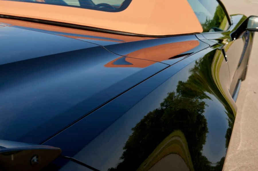 2019 Chevrolet Corvette C7 Z06 - Image 24 of 31