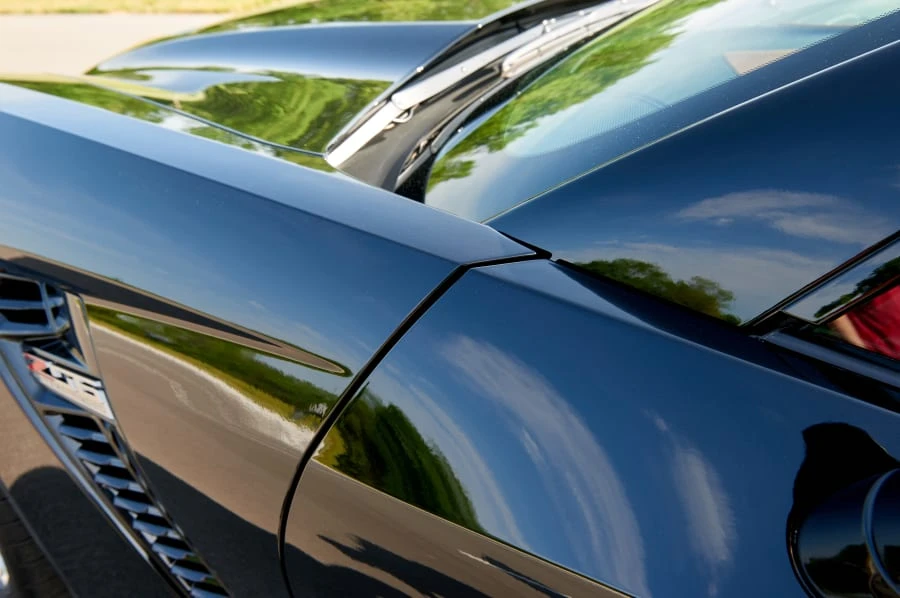 2019 Chevrolet Corvette C7 Z06 - Image 27 of 31