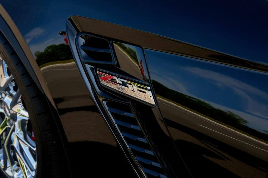 2019 Chevrolet Corvette C7 Z06 - Image 23 of 31