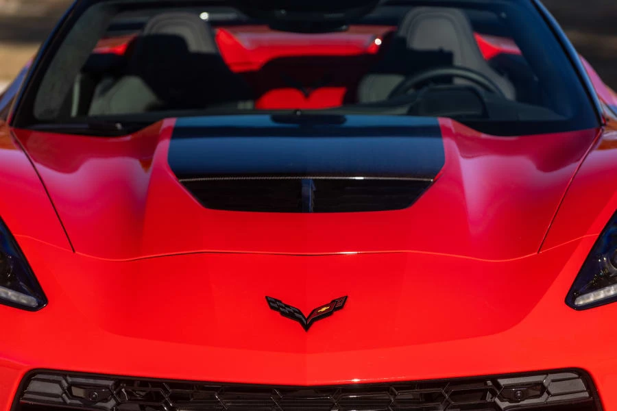 2019 Chevrolet Corvette C7 Z06 - Image 13 of 31