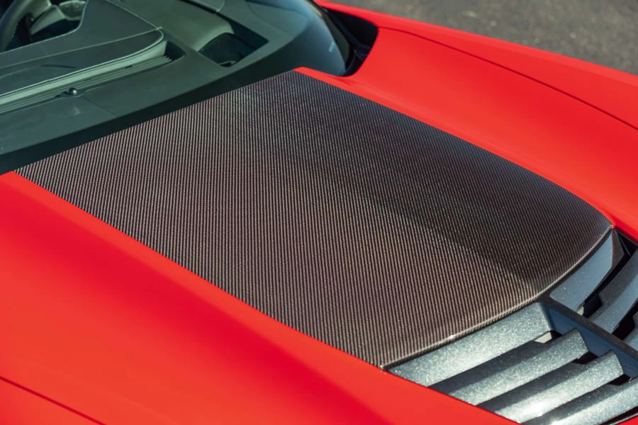2019 Chevrolet Corvette C7 Z06 - Image 7 of 22
