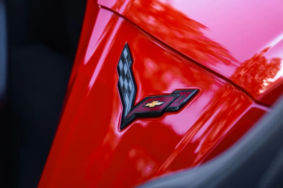 2019 Chevrolet Corvette C7 Z06 - Image 29 of 31