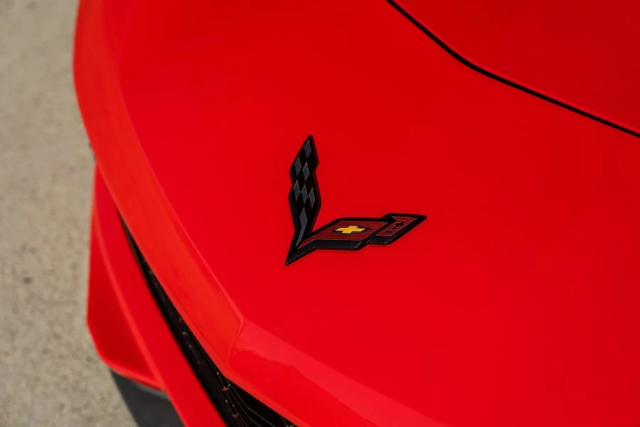 2019 Chevrolet Corvette C7 Z06 - Image 14 of 31