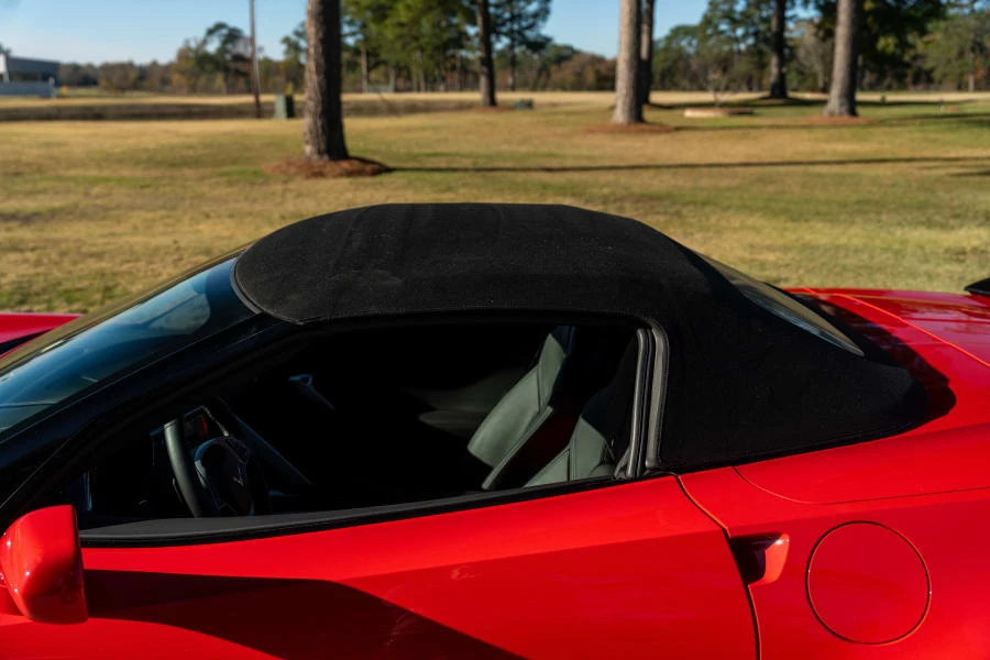 2019 Chevrolet Corvette C7 Z06 - Image 8 of 31