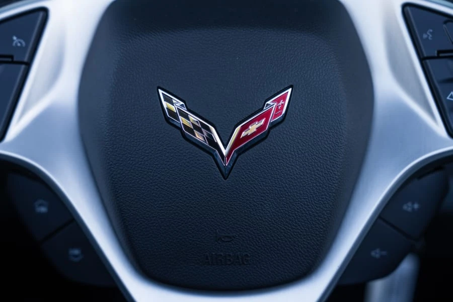 2019 Chevrolet Corvette C7 Z06 - Image 26 of 31