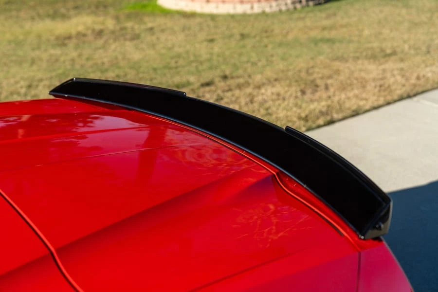 2019 Chevrolet Corvette C7 Z06 - Image 11 of 31