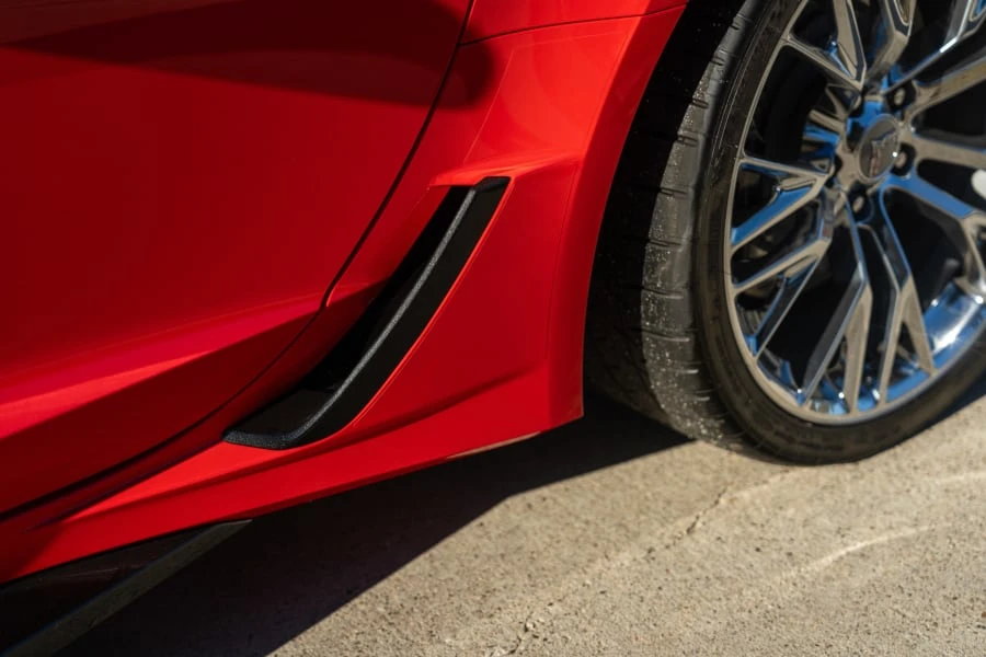 2019 Chevrolet Corvette C7 Z06 - Image 7 of 31