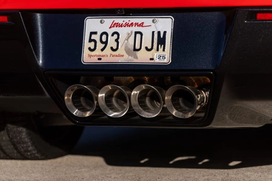 2019 Chevrolet Corvette C7 Z06 - Image 18 of 31