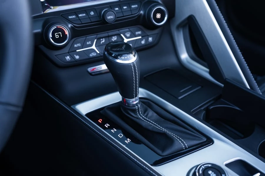 2019 Chevrolet Corvette C7 Z06 - Image 22 of 31