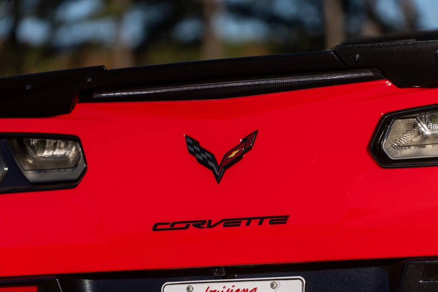 2019 Chevrolet Corvette C7 Z06 - Image 15 of 31