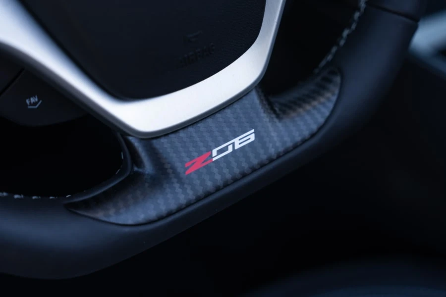 2019 Chevrolet Corvette C7 Z06 - Image 25 of 31