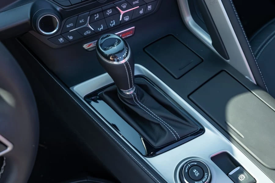 2019 Chevrolet Corvette C7 Z06 - Image 18 of 22