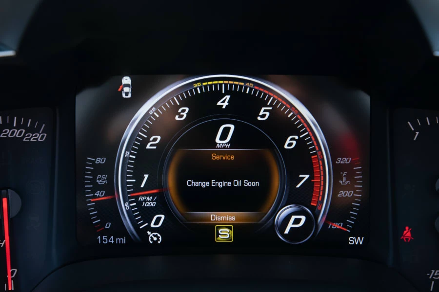 2019 Chevrolet Corvette C7 Z06 - Image 17 of 22