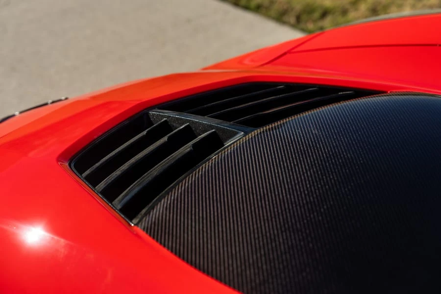 2019 Chevrolet Corvette C7 Z06 - Image 19 of 31