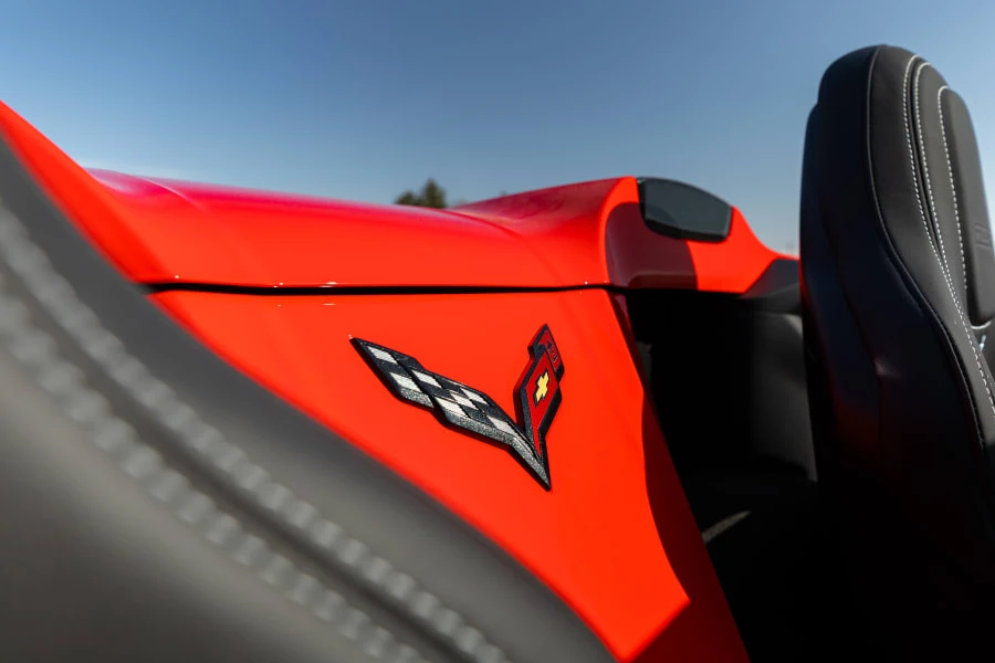 2019 Chevrolet Corvette C7 Z06 - Image 16 of 22