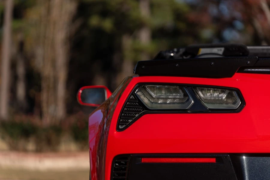 2019 Chevrolet Corvette C7 Z06 - Image 21 of 31