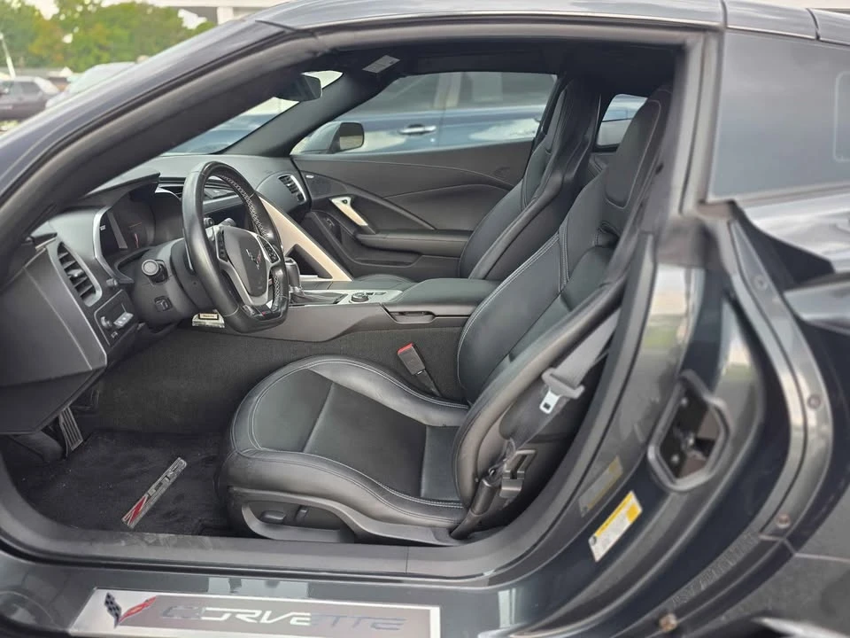 2019 Chevrolet Corvette C7 Z06 - Image 11 of 14