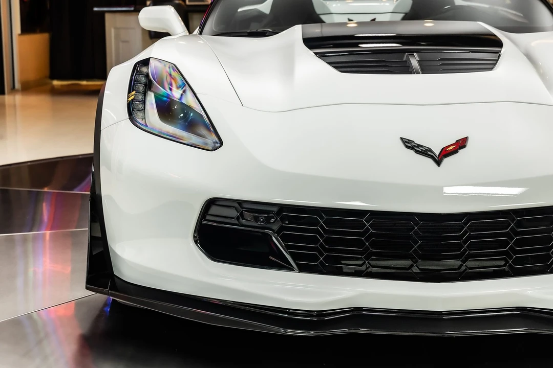 2019 Chevrolet Corvette C7 Z06 - Image 21 of 24