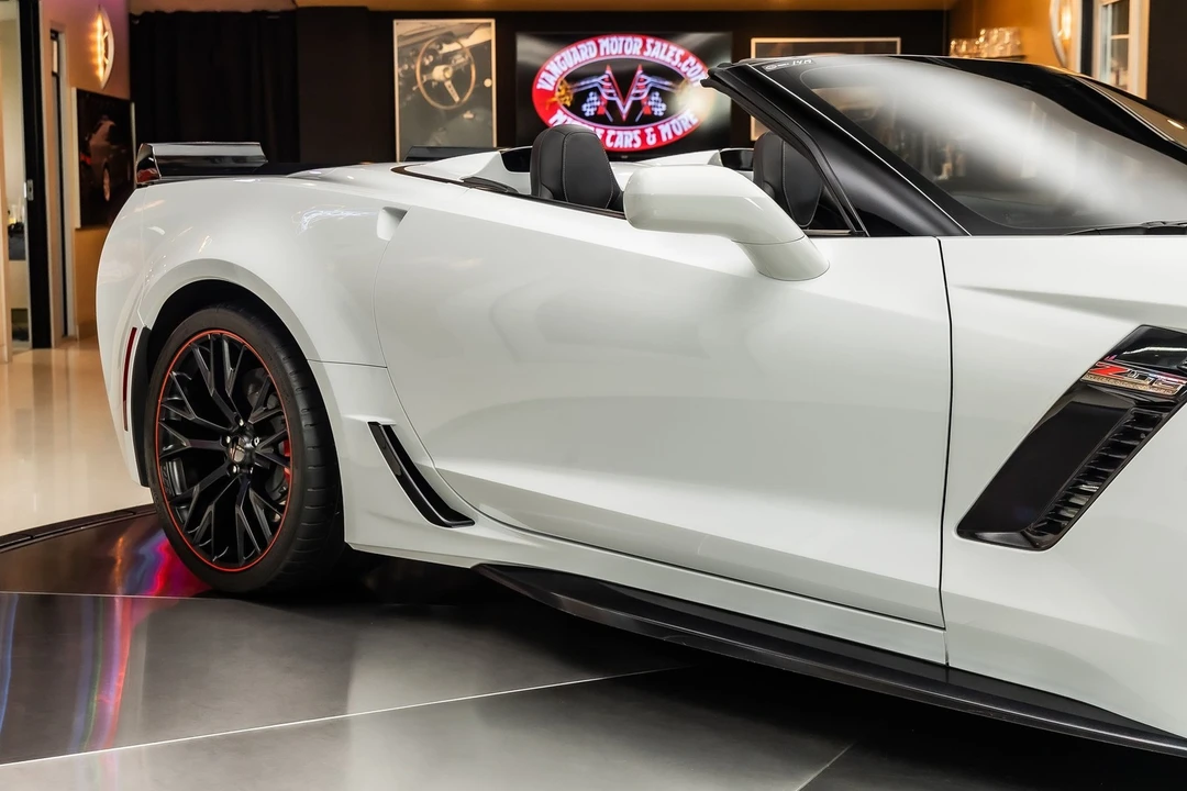 2019 Chevrolet Corvette C7 Z06 - Image 23 of 24