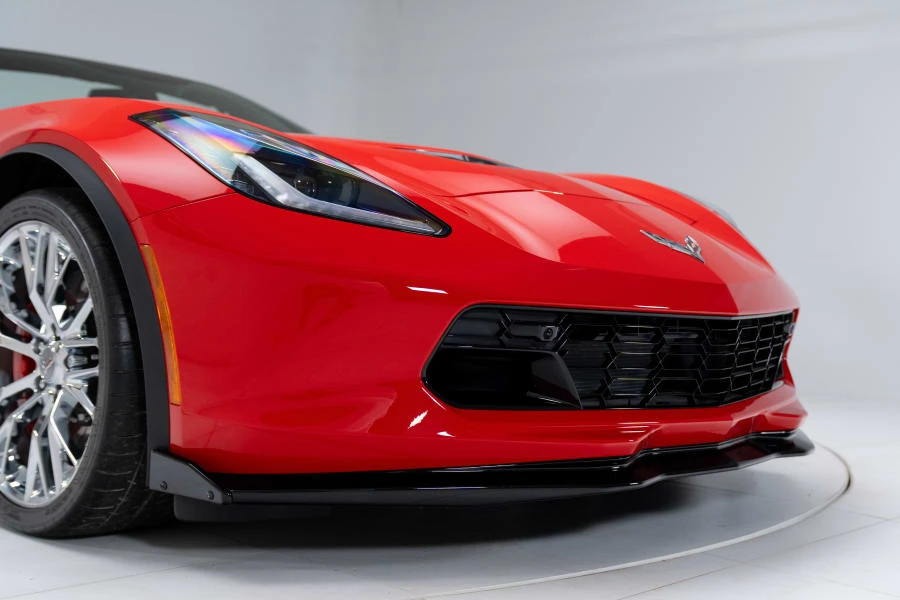 2019 Chevrolet Corvette C7 Z06 - Image 12 of 31