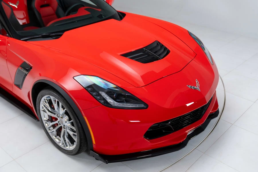 2019 Chevrolet Corvette C7 Z06 - Image 14 of 31