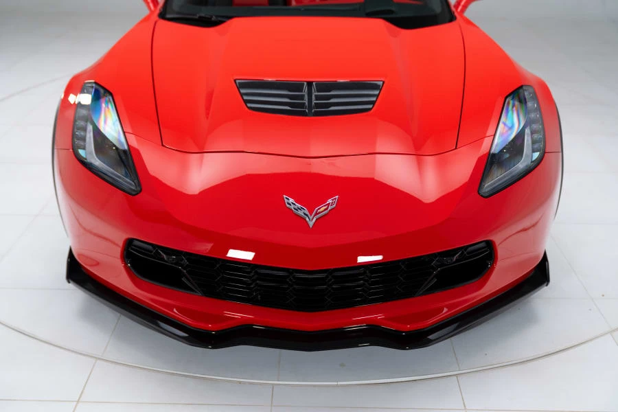 2019 Chevrolet Corvette C7 Z06 - Image 25 of 31