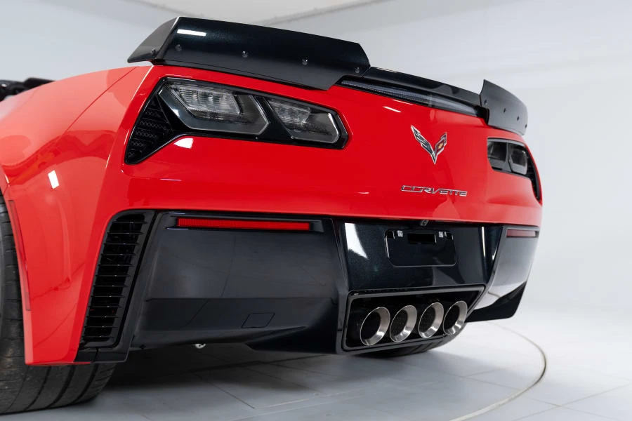 2019 Chevrolet Corvette C7 Z06 - Image 22 of 31