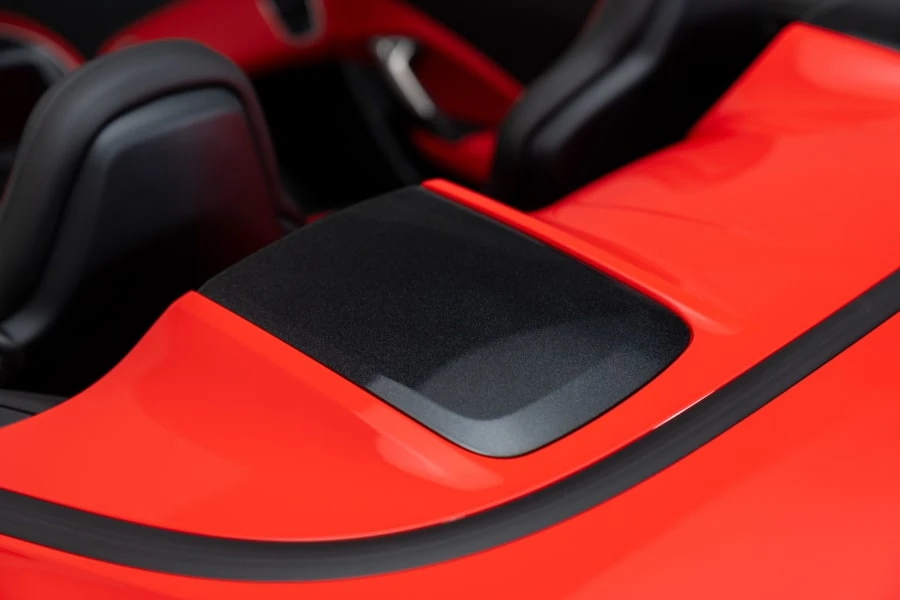 2019 Chevrolet Corvette C7 Z06 - Image 20 of 31