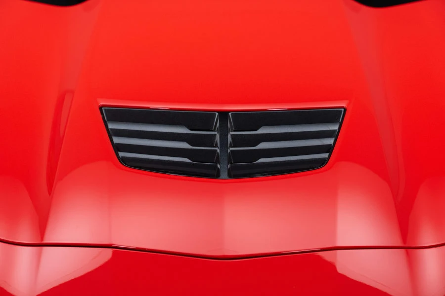 2019 Chevrolet Corvette C7 Z06 - Image 29 of 31