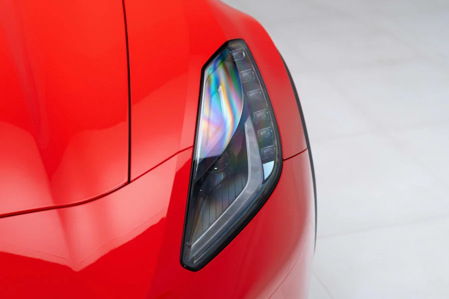 2019 Chevrolet Corvette C7 Z06 - Image 28 of 31