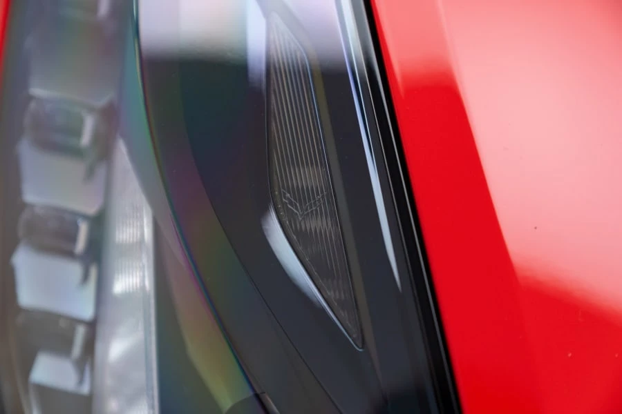 2019 Chevrolet Corvette C7 Z06 - Image 31 of 31