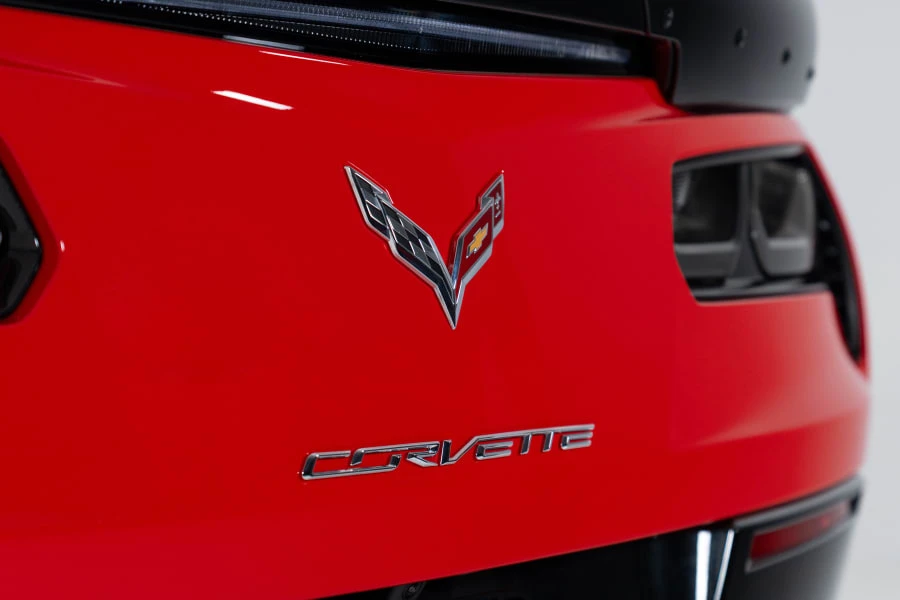 2019 Chevrolet Corvette C7 Z06 - Image 19 of 31