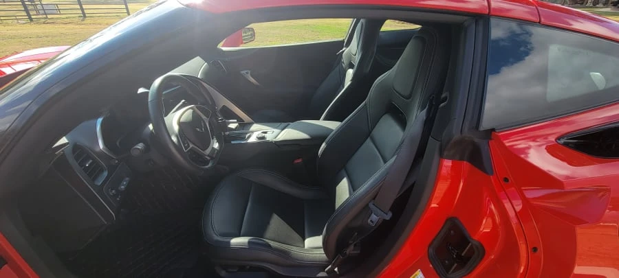 2019 Chevrolet Corvette C7 Z06 - Image 4 of 14