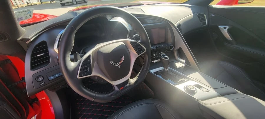 2019 Chevrolet Corvette C7 Z06 - Image 5 of 14