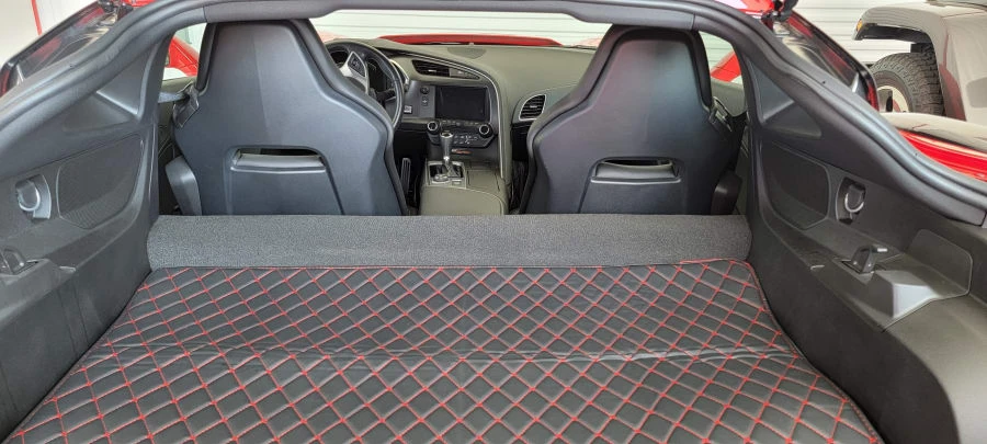 2019 Chevrolet Corvette C7 Z06 - Image 6 of 14