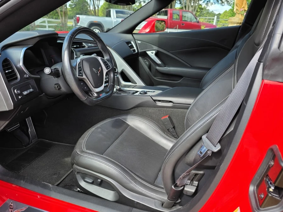 2019 Chevrolet Corvette C7 Z06 - Image 9 of 9