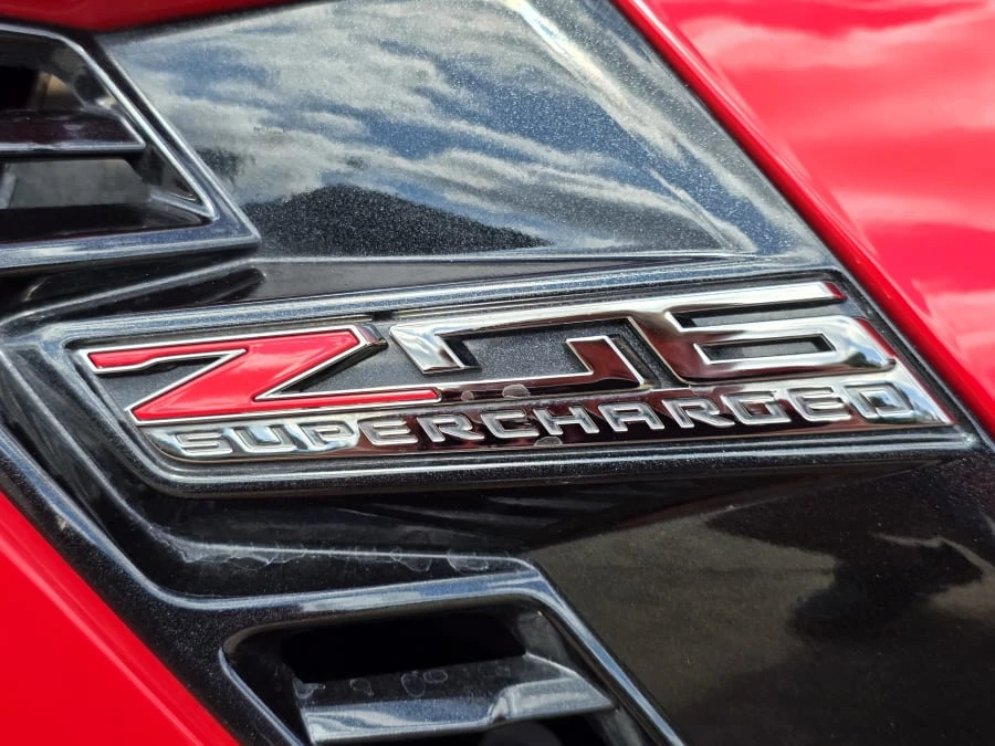 2019 Chevrolet Corvette C7 Z06 - Image 7 of 9