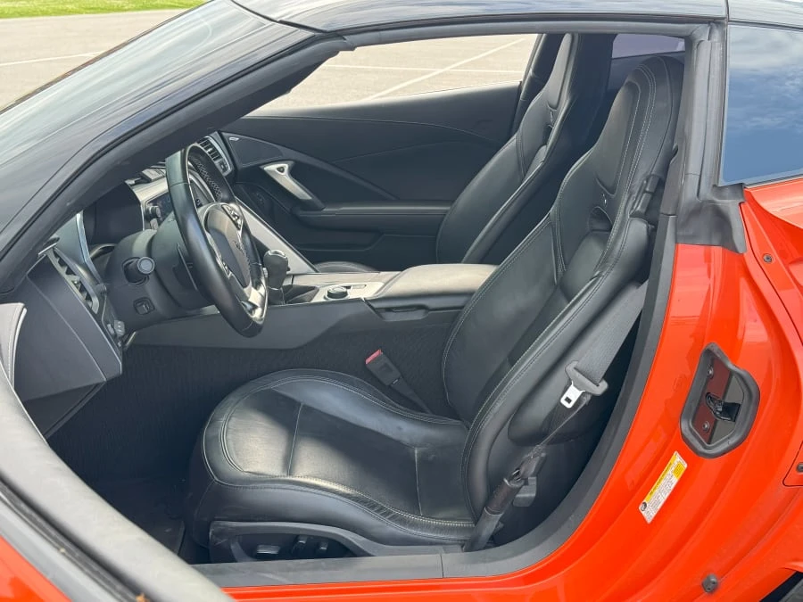 2019 Chevrolet Corvette C7 Z06 - Image 27 of 31
