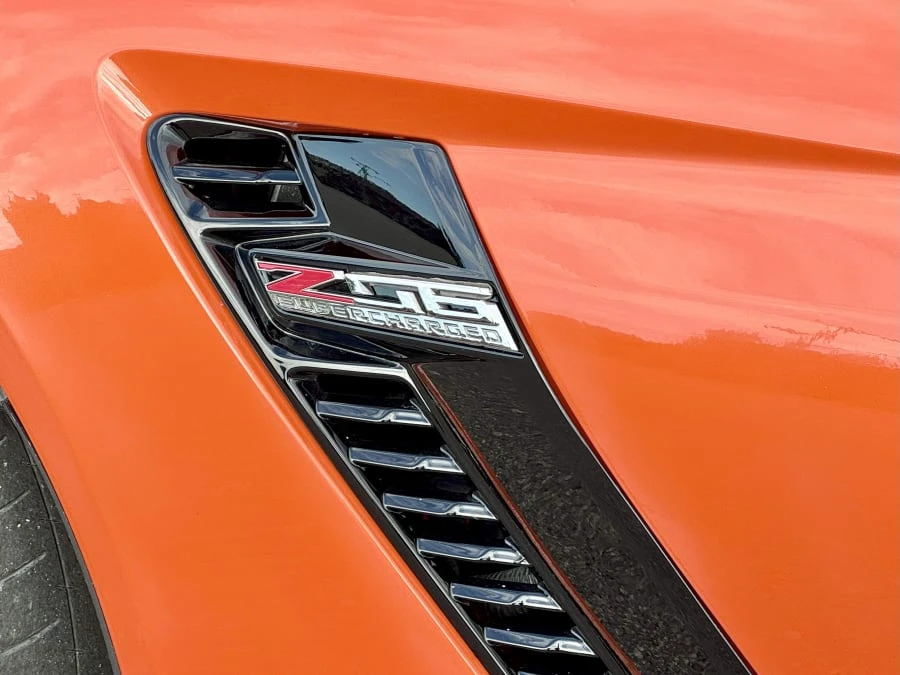 2019 Chevrolet Corvette C7 Z06 - Image 18 of 31
