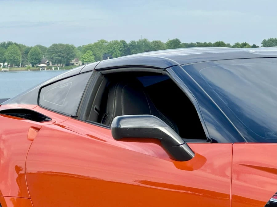 2019 Chevrolet Corvette C7 Z06 - Image 14 of 31