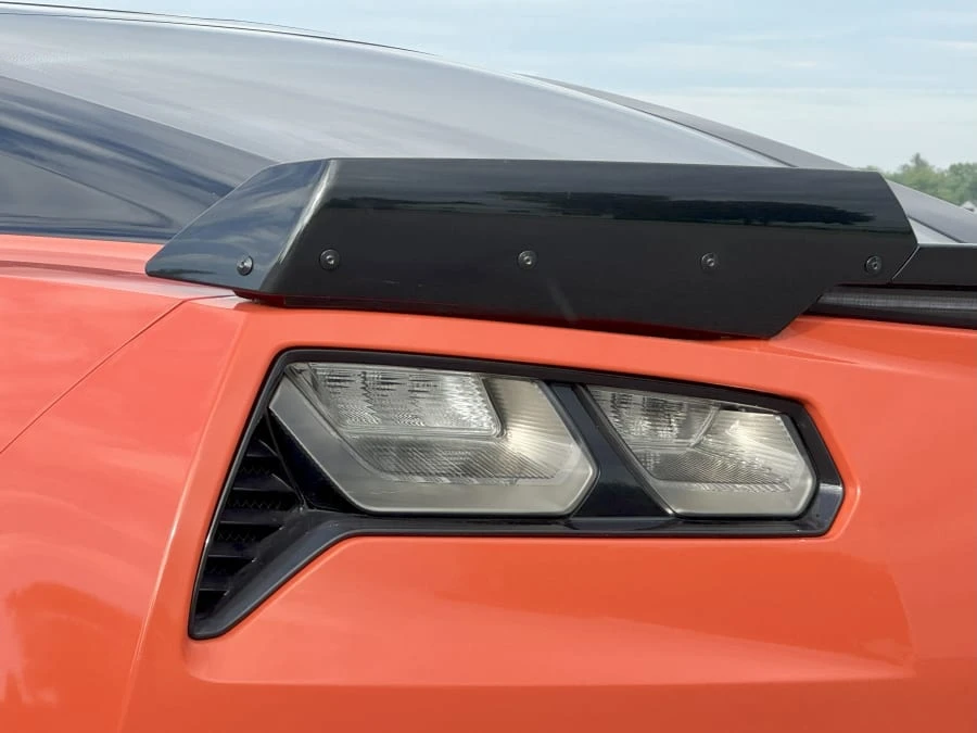 2019 Chevrolet Corvette C7 Z06 - Image 17 of 31