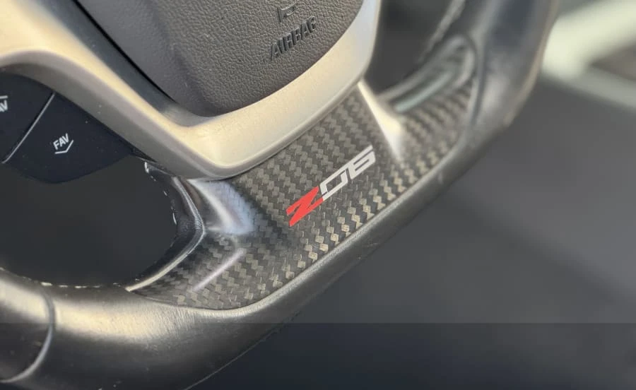2019 Chevrolet Corvette C7 Z06 - Image 29 of 31