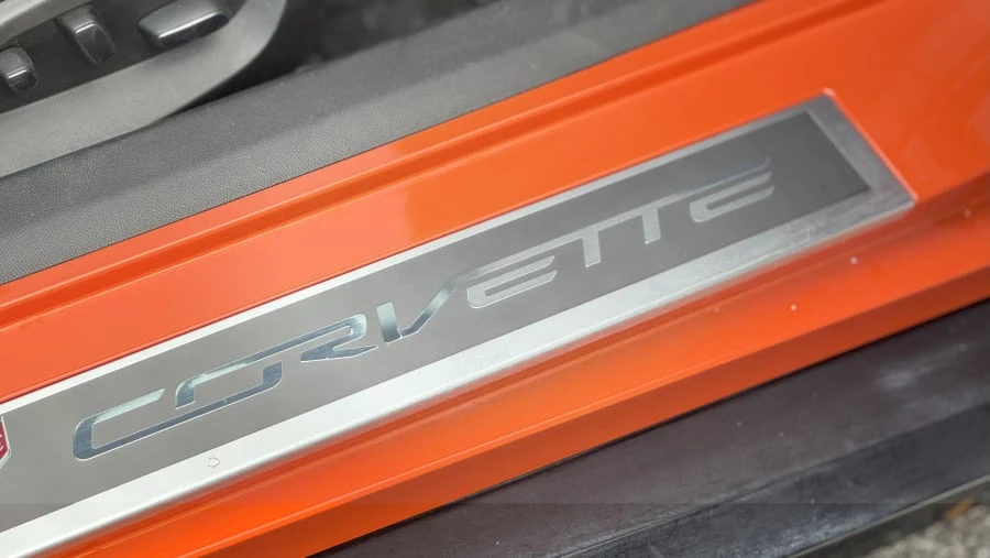 2019 Chevrolet Corvette C7 Z06 - Image 28 of 31