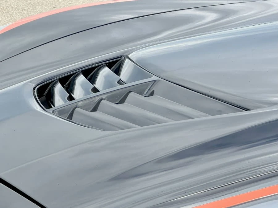 2019 Chevrolet Corvette C7 Z06 - Image 16 of 31