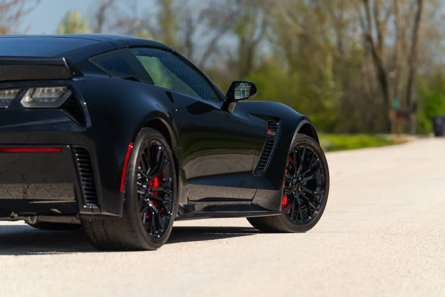 2019 Chevrolet Corvette C7 Z06 - Image 18 of 31